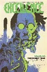 Brandon Thomas, Hal Foster, Lawrence Hubbard, HP McElwee, Brandon Thomas - Excellence, Volume 2: The Present Tense