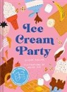 Shikha Kaiwar, Megan Roy - Ice Cream Party