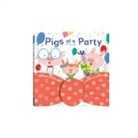 Hans Wilhelm, Wilhelm Hans, Eric Salcedo, Erica Salcedo, Salcedo Erica - Pigs at a Party