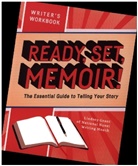 Lindsey Grant, Grant Lindsey - Ready, Set, Memoir!