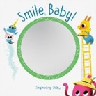 Chronicle Books - Smile, Baby!