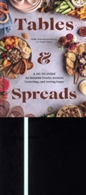 Shelly Westerhausen, Westerhausen Shelly, Shelly Westerhausen Worcel - Tables & Spreads