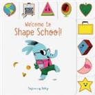 Chronicle Books - Welcome to Shape School!