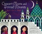 Mehrdokht Amini, Hena Khan, Mehrdokht Amini, Hena Khan, Khan Hena - Crescent Moons and Pointed Minarets