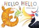 Wenzel Brendan, Brendan Wenzel, Brendan Wenzel, Wenzel Brendan - Hello Hello