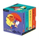 Mudpuppy, Eloise Narrigan, Eloise Narrigan - Be Kind Little One Board Book Set