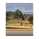 Galison, Frank Lloyd Wright - Frank Lloyd Wright 2022 Tiered Wall Calendar