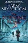 Harry Sidebottom - The Burning Road