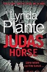 Lynda La Plante - Judas Horse
