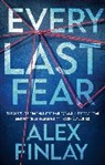 Alex Finlay, Finlay Alex - Every Last Fear
