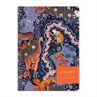 Galison, Liberty London - Liberty Maxine Writers Notebook Set