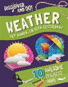 Jane Lacey - Discover and Do: Weather