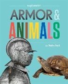 Liz Yohlin Baill, Elizabeth Yohlin Baill, Liz Yohlin Baill - Armor and Animals