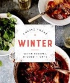 Louise Franc, Franc Louise - Winter
