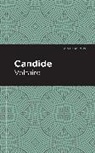 Voltaire - Candide
