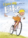 Simon Mole, Sam Usher, Usher Sam - I Love My Bike