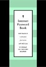 Editors of Chartwell Books - Internet Password Book