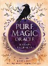 Andres Engracia, Olivia Buerki, Olivia Bürki - Pure Magic Oracle