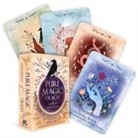 Andres Engracia, Olivia Buerki, Olivia Bürki - Pure Magic Oracle
