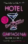 Simone Buchholz - Hotel Cartagena