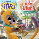 May Nakamura - Meet Vivo!