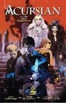 Carole Barrowman, John Barrowman, Erika Lewis - Acursian