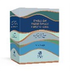 John Stange - Dwell on These Things Inspiration Cards