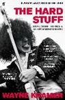 Wayne Kramer - The Hard Stuff