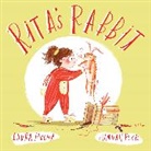 Laura Mucha, Hannah Peck - Rita's Rabbit