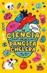 Leonora Milan, Alejandra Ortiz - La ciencia de la pancita chelera / The Beer Belly