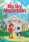 Alex Milway, Milway Alex - Big Sky Mountain