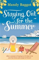 Mandy Baggot, Baggot Mandy - Staying Out for Summer