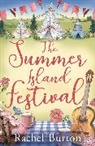 Rachel Burton, Burton Rachel - Summer Island Festival