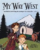 Elizabeth Goss - My Way West