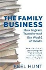 Keel Hunt, Hunt Keel - The Family Business