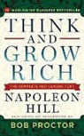 Napoleon Hill, Bob Proctor, Proctor Bob - Think and Grow Rich
