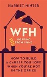 Harriet Minter - WFH (Working From Home)