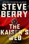 Steve Berry - The Kaiser's Web