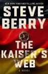 Steve Berry - The Kaiser's Web