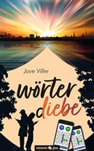 Jove Viller, Jove Viller - wörter-liebe