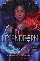 Tracy Deonn - Legendborn