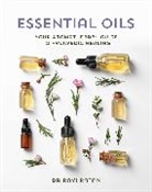Dr Ravi Ratan, Ravi Ratan - Essential Oils
