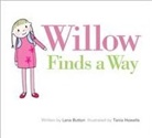 Lana Button, Lana/ Howells Button, Tania Howells - Willow Finds a Way