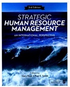 Gary Rees, Gary Smith Rees, Paul Smith, Gary Rees, Paul Smith, Paul E Smith... - Strategic Human Resource Management