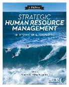Gary Smith Rees, Gary Rees, Paul Smith, Paul E Smith, Paul E E Smith, Paul E. Smith - Strategic Human Resource Management