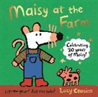 Lucy Cousins, Lucy/ Cousins Cousins, Lucy Cousins - Maisy at the Farm