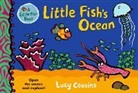 Lucy Cousins, Lucy Cousins - Little Fish's Ocean