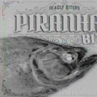 Janey Levy - Piranhas Bite!