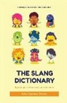 John Camden Hotten - The Slang Dictionary: Etymological, Historical and Anecdotal (complete and unabridged edition)