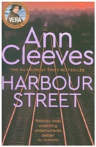 Ann Cleeves - Harbour Street